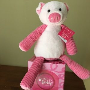Penny the Pig Scentsy Buddy